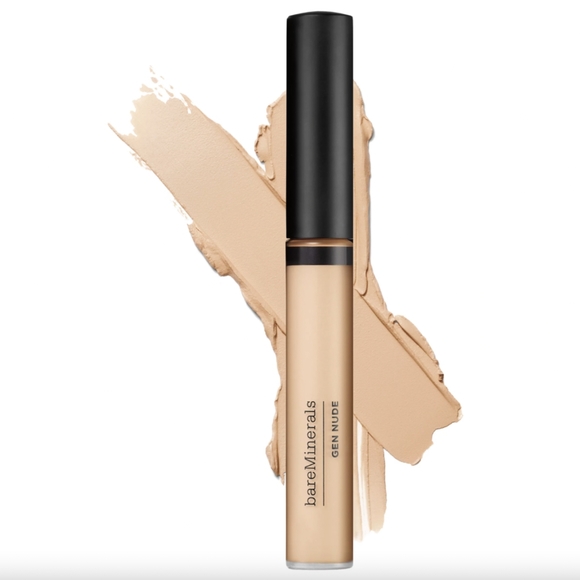 bareMinerals Makeup Bareminerals Gen Nude Eyeshadow Primer In Exposed Poshmark